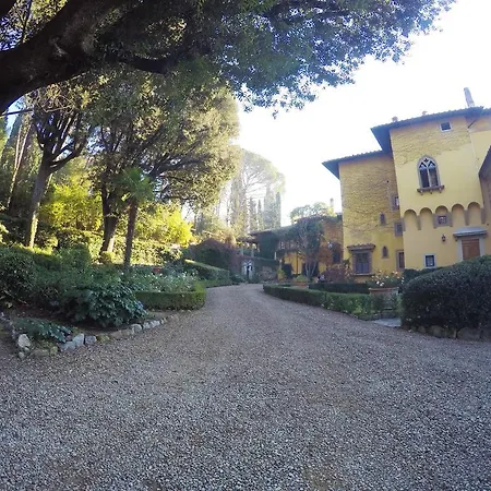 Il Quercione * Settignano