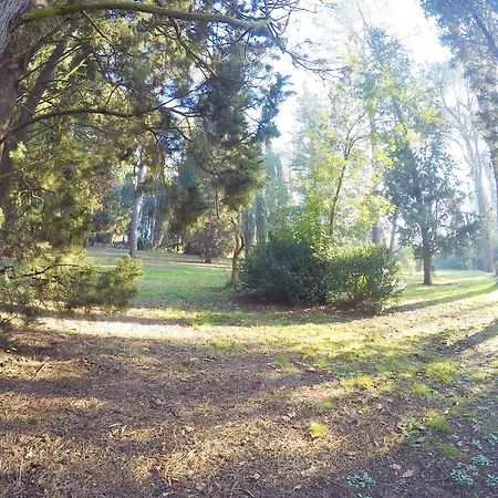 Il Quercione Apartmán