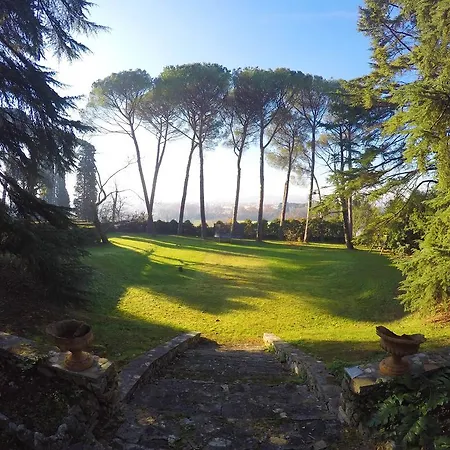 Apartmán Il Quercione *