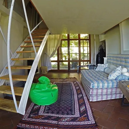 Il Quercione Apartment *